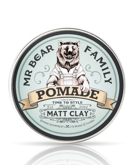 Pomada - Matt Clay